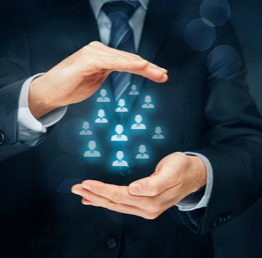 HR PLANNING & RECRUITMENT